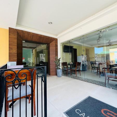 Hotel Casa Rubio Atotonilco El Alto Eksteriør billede
