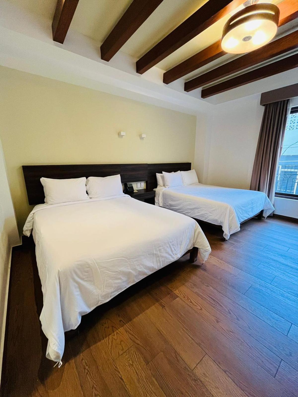 Hotel Casa Rubio Atotonilco El Alto Eksteriør billede