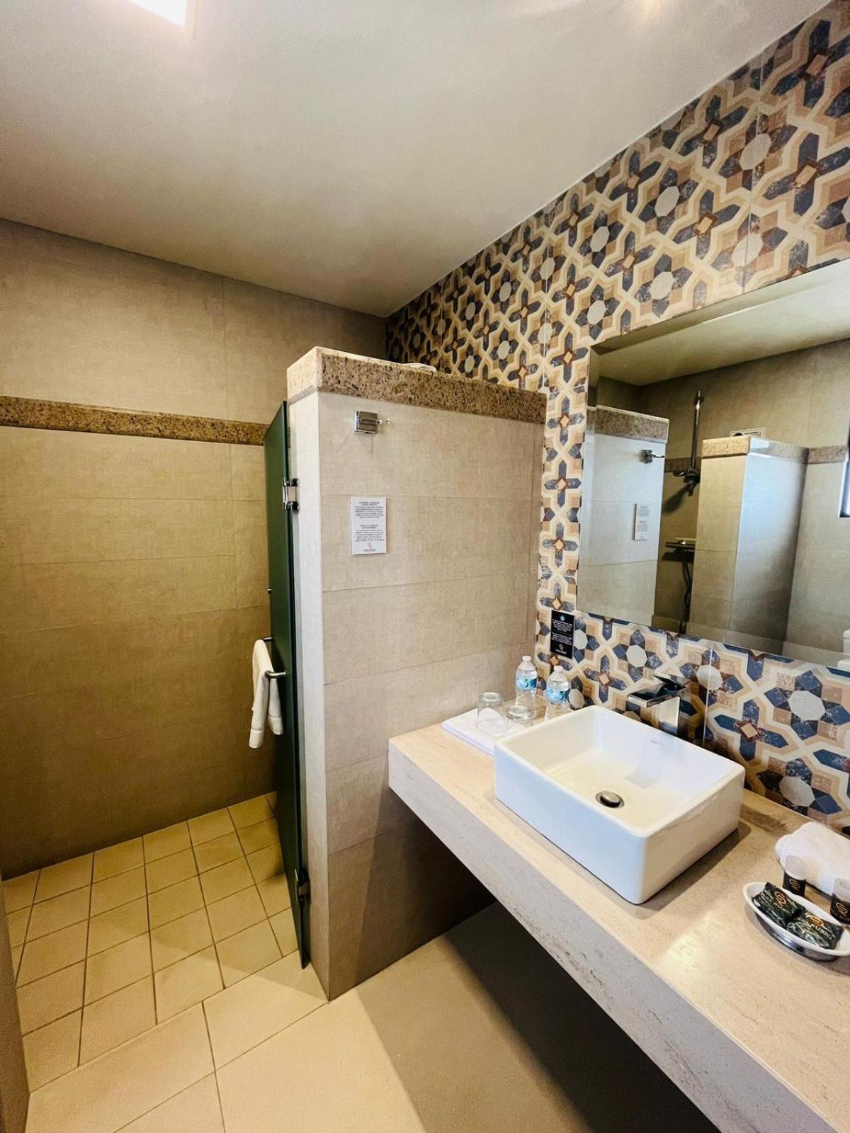 Hotel Casa Rubio Atotonilco El Alto Eksteriør billede